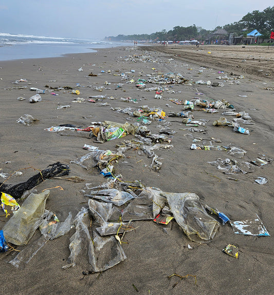 There are consequences… we need to clean up