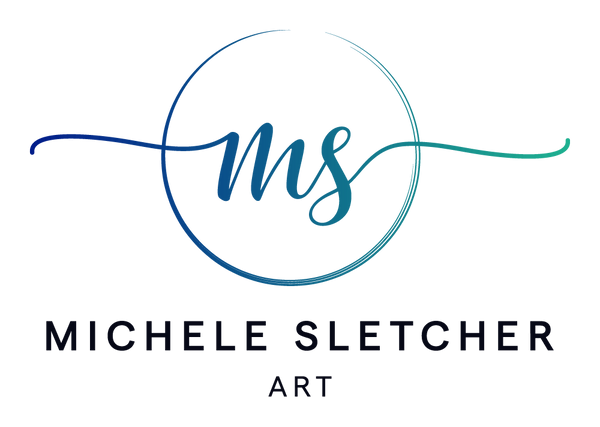 Michele Sletcher Art